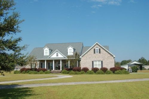5091 Hwy 301, Alcolu, SC 29001-8630