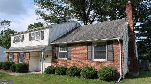 207 Fairfield Dr, Media, PA 19086-6813