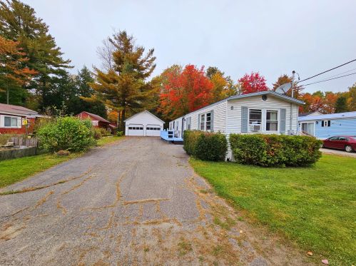 89 Pamola Park, Millinocket, ME 04462-2103