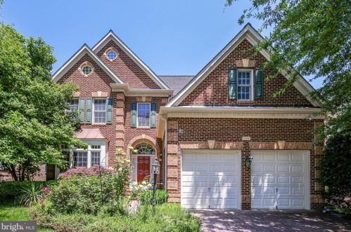 1369 Northwyck Ct, Mc Lean, VA 22102-2614