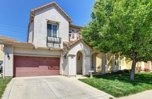 3939 Aristotle Cir, Rancho Cordova, CA 95742-8105