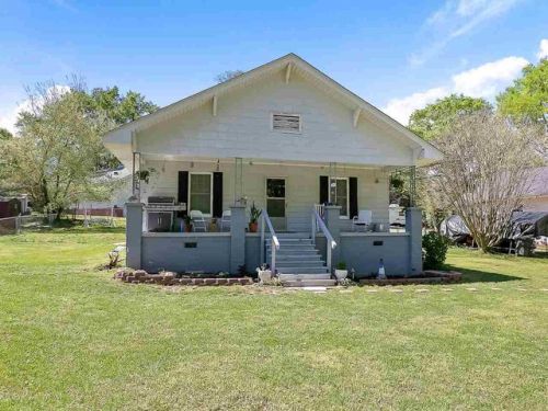 321 Manning St, Spartanburg, SC 29303-3573