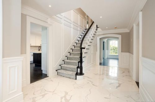 474 North St, Greenwich CT  06830-3443 exterior