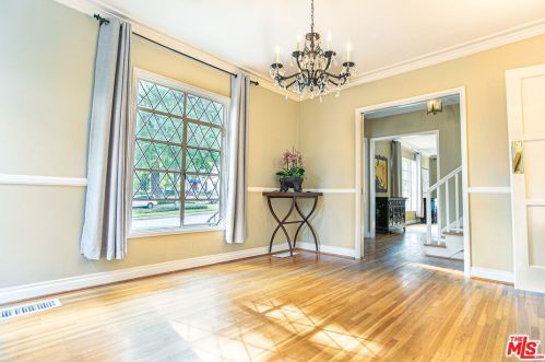 1463 Beaudry Blvd, Glendale CA  91208-1707 exterior