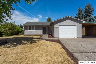 835 Carolina St, Lebanon, OR 97355-2139