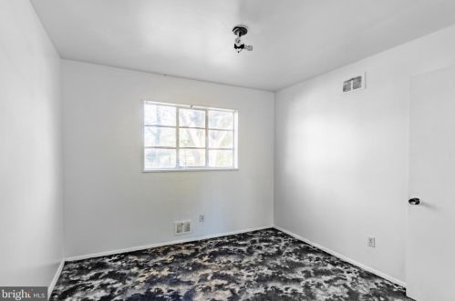 11819 Pittson Rd, Silver Spring MD exterior