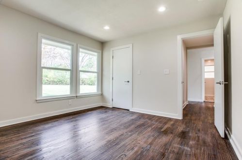 3908 Trail Lake Dr, Fort Worth TX  76109-3522 exterior