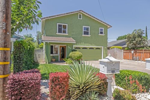 703 Modesto Ave, Stockton, CA 95203-3230