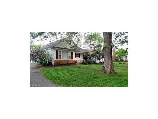 128 Stewart Ave, Massillon OH  44646-3302 exterior