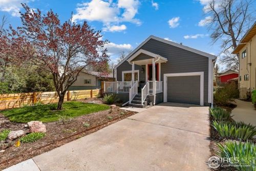 1119 Akin Ave, Fort Collins, CO 80521-2427