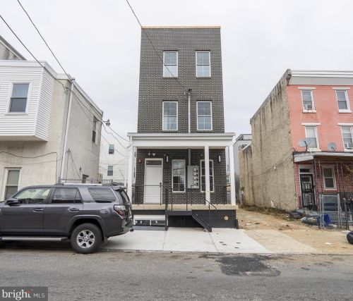 3861 Fairmount Ave, Philadelphia, PA 19104-1819