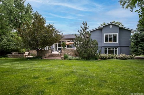 15 Ln, Englewood CO 80113-7046 exterior