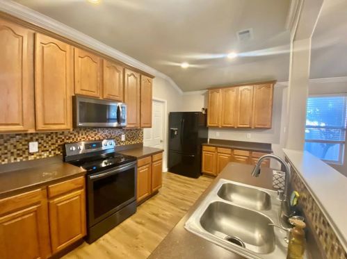 1728 Quail Springs Cir, Fort Worth TX  76177-1510 exterior
