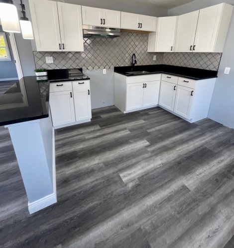 2825 21st Ave, Gary IN 46407-1709 exterior