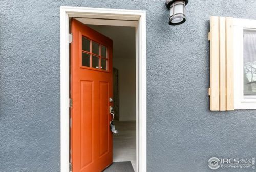 510 Taft Hill Rd, Fort Collins CO  80521-1537 exterior