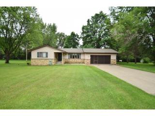3248 175th Ln, Anoka MN  55304-1156 exterior