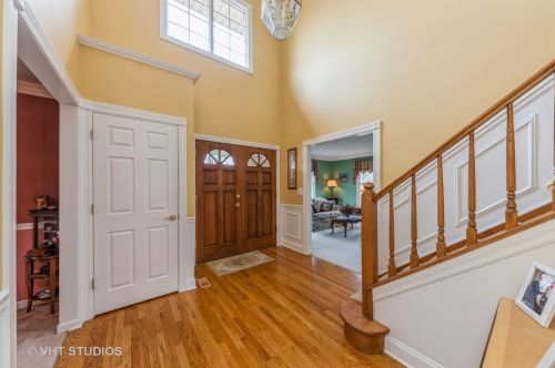 639 Peregrine Dr, Palatine, IL 60067-7005