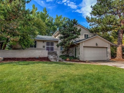 8383 Davies Ave, Denver CO  exterior