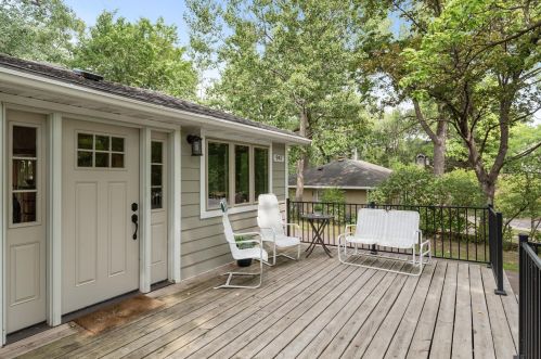 947 Barclay St, Saint Paul MN  55106-3501 exterior