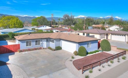 411 Juanita Ave, Glendora, CA 91740-5650