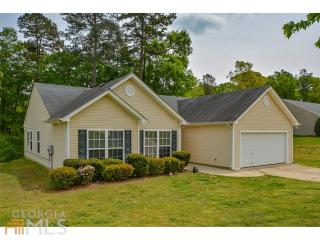 457 Valley Trce, Winder, GA 30680-8358