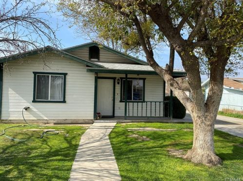 121 3rd St, Mc Farland, CA 93250-1505