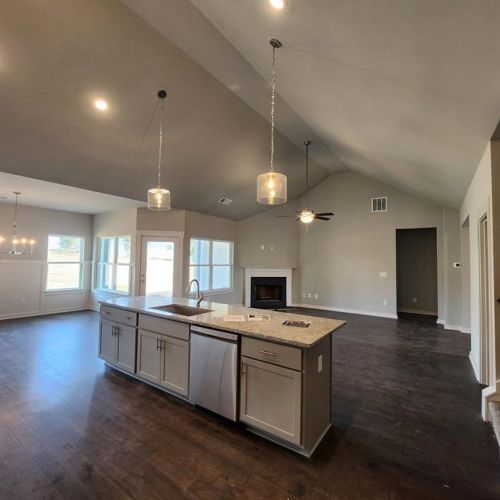 4428 Links Blvd, Jefferson GA  30549-8823 exterior