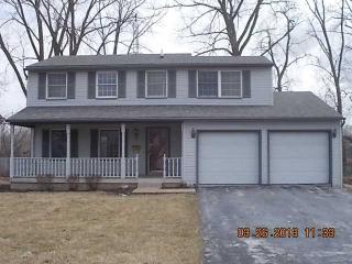6224 Capshore Dr, Toledo, OH 43611-1213