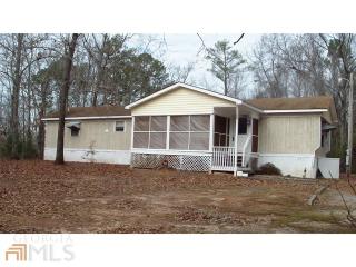 230 Possum Trot Rd, Barnesville, GA 30204-3053