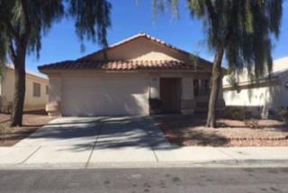 1486 Rancho Navarro St, Henderson NV  89012-2444 exterior