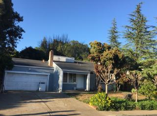 136 Chablis Way, The Geysers, CA 95425-3803