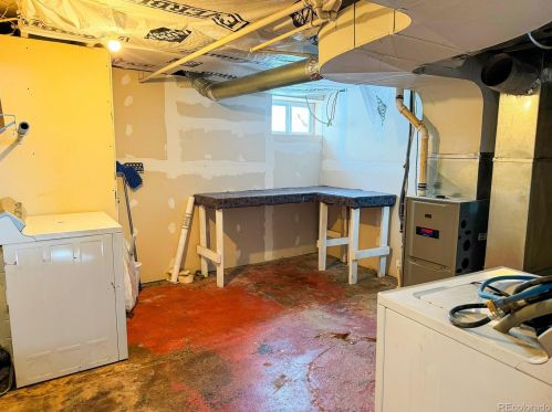 403 Deuel St, Fort Morgan CO  80701-2615 exterior