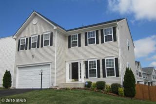 1047 Bakersfield Ln, Fredericksburg, VA 22401-2783