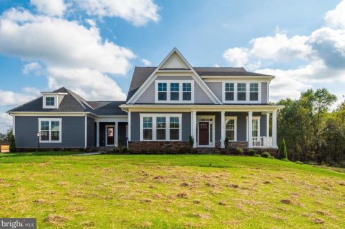 37715 St Francis Ct, Purcellville, VA 20132-9600