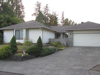 4151 9th Ct, Damascus OR  97080 exterior