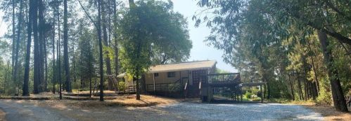 26270 Green Acres Rd, Cape Horn, CA 95713-9485