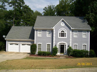 1212 Weeping Willow, Holly Springs, GA 30188-4650