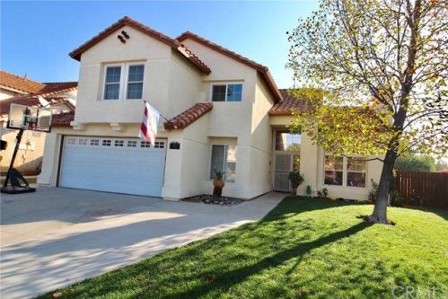 8732 Mesa Oak Dr, Riverside, CA 92508-3170