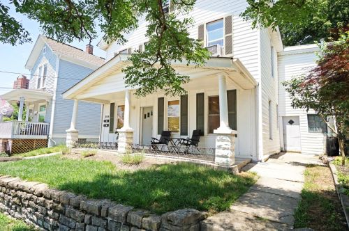 3514 Handman Ave, Cincinnati, OH 45226-1103