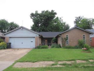 728 Jona Kay Ter, Norman, OK 73069-4212