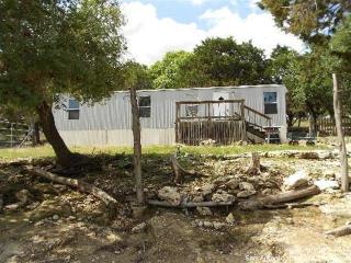 6411 Elise Ann, Spring Branch TX  78163-4103 exterior