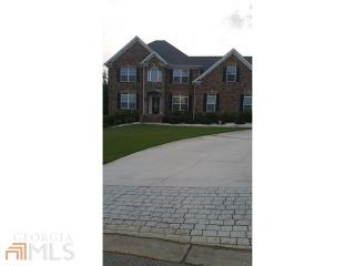 2035 Whippoorwill Way, Conyers, GA 30094-8206