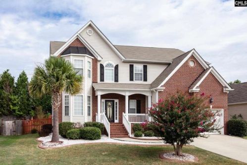 308 Buckthorne Dr, Lexington, SC 29072-2067