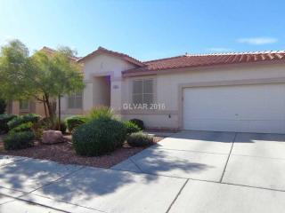 2416 Tilden Way, Henderson NV  89074-5473 exterior