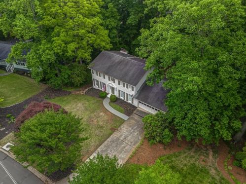 4597 Holliston Rd, Atlanta GA  30360-2057 exterior