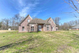 129 Jessie Cv, Crosstown, TN 38004-7572