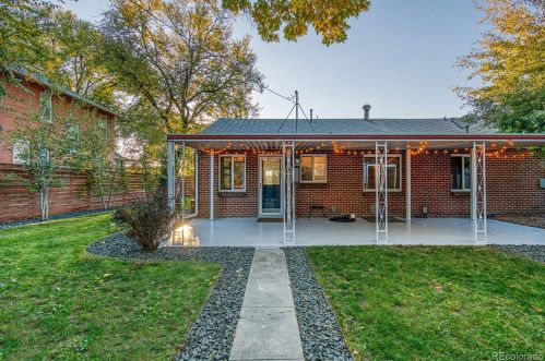 2262 Colorado Blvd, Denver CO  80207-3711 exterior