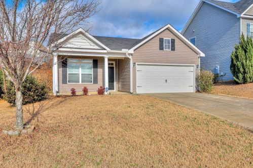 2018 Winding Trail Rd, Graniteville, SC 29829-6028