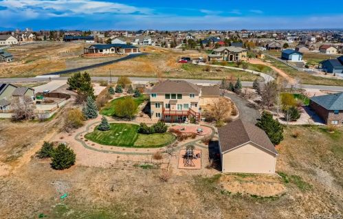 9520 145th Ave, Denver CO  80602-5696 exterior