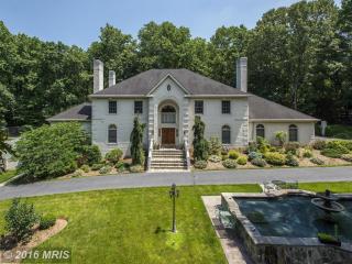 17517 Sir Galahad Way, Ashton, MD 20861-9749